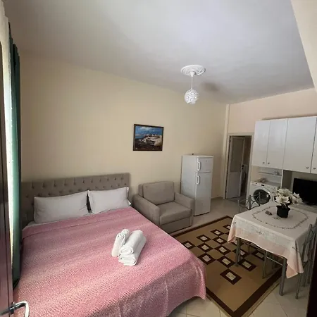 Apartament Elvira’s Cozy